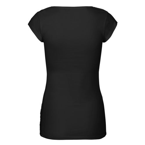 Damen T-Shirt Fairtrade - Bild 3